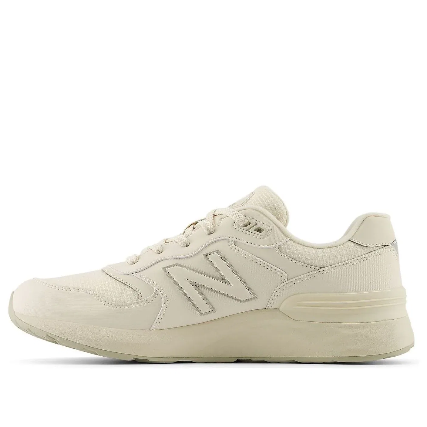 Кроссовки New Balance Fresh Foam X Walking 880 v7 'Linen' U880G6UD, бежевый