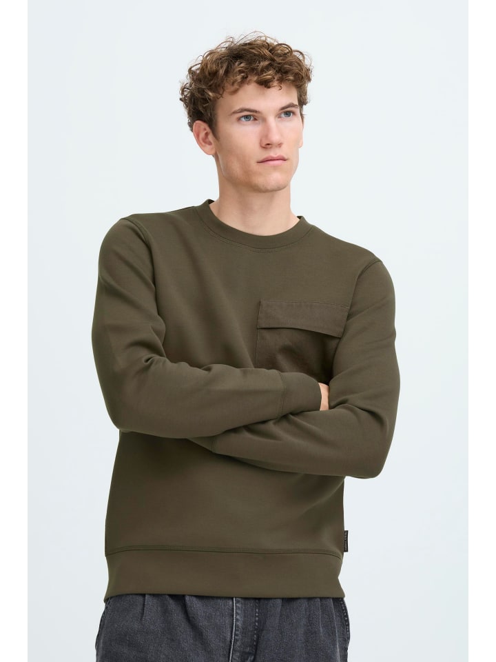 

Толстовка CASUAL FRIDAY, серый