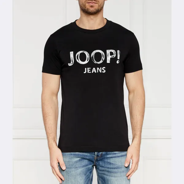 

Футболка современного кроя 14arno Joop!, черный