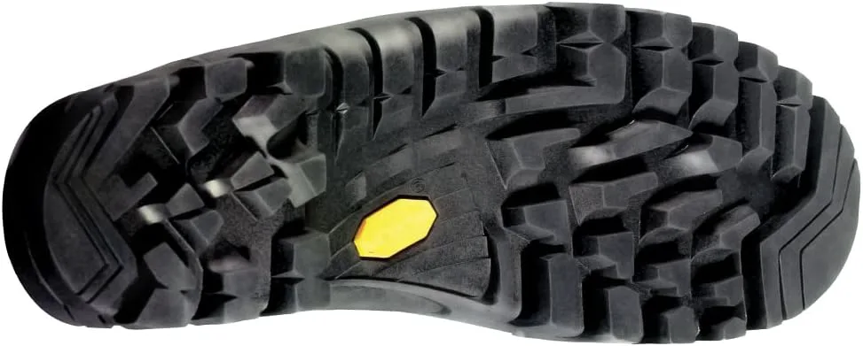 

Мужские кожаные ботинки La Sportiva Karakorum для походов, альпинизма, рюкзачного туризма и работы на открытом воздухе, зеленый