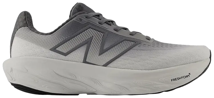 

Кроссовки New Balance Fresh Foam X 1080v14 2A Narrow, серый
