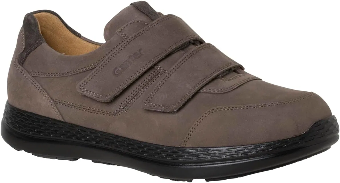 Мужские кроссовки Ganter Karl-Ludwig-k/L, Gray
