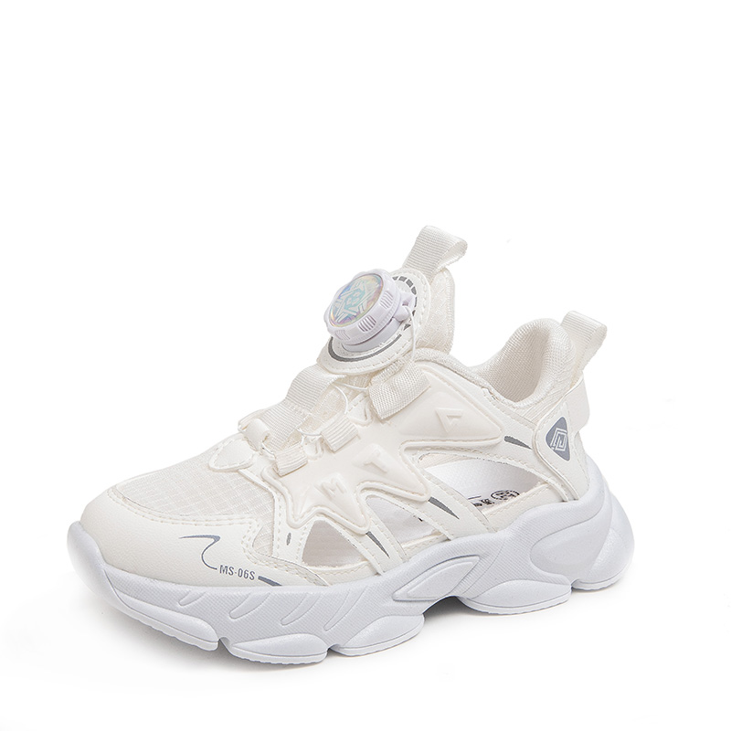 

Детские сандалии QIQUDUCK, белый