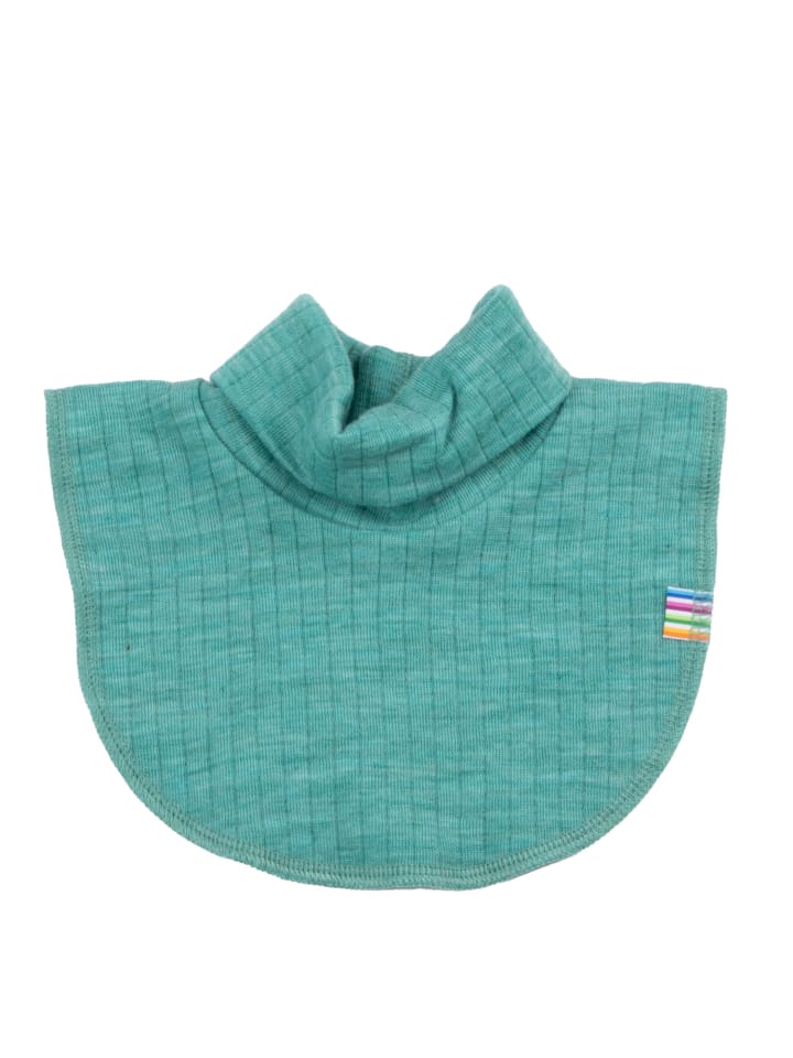 

Шарф Joha, зеленый