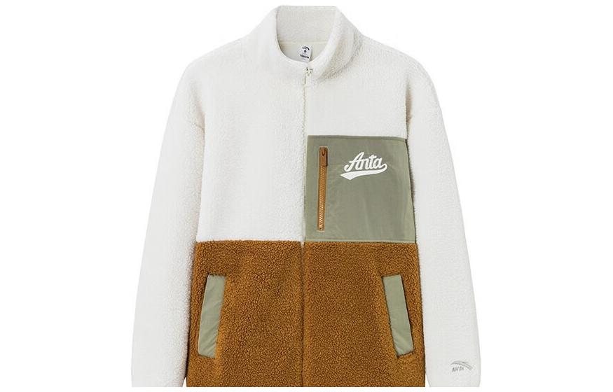 

Куртка Unisex Anta Life Collection из белого утиного пуха, Белый, Куртка Unisex Anta Life Collection из белого утиного пуха