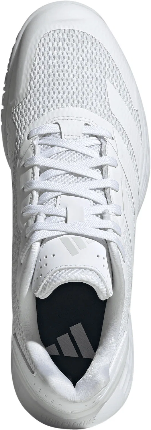 Теннисные кроссовки «Defiant Speed 2» от adidas, Footwear White/Foot — фото 3