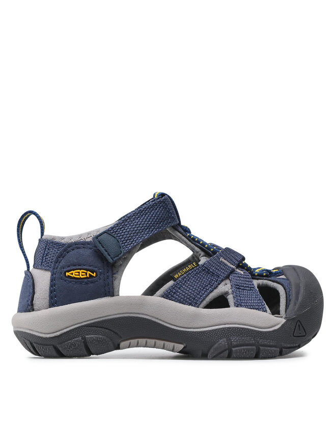 

Сандалии Keen, синий