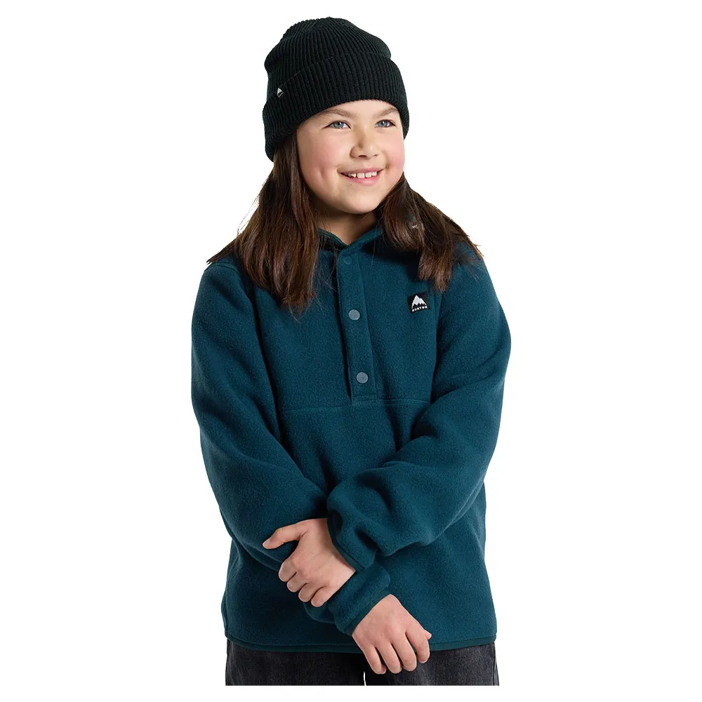 

Куртка Burton Cinder, синий