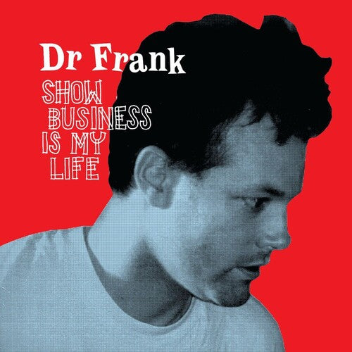 

Виниловая пластинка Dr Frank: Show Business Is My Life