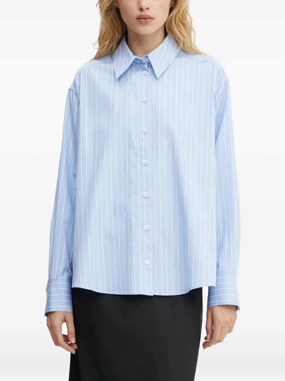 

Рубашка Evonne IVY OAK, синий