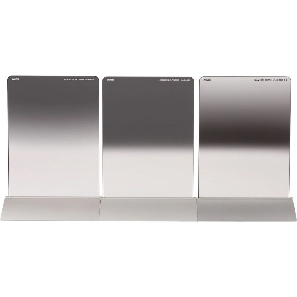 

Фильтр Cokin Nuances Extreme X Pro Series GND8 Kit NKXG8