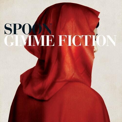 

Виниловая пластинка Spoon - Gimme Fiction