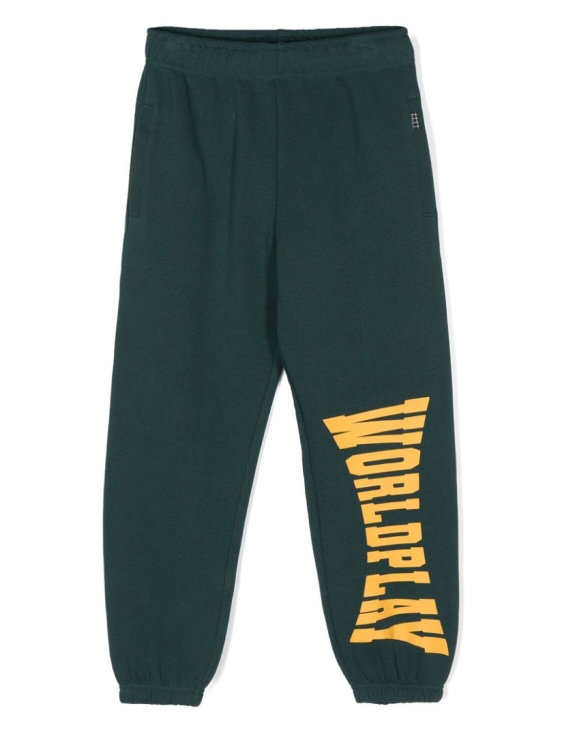 

Molo спортивные брюки Adan, зеленый