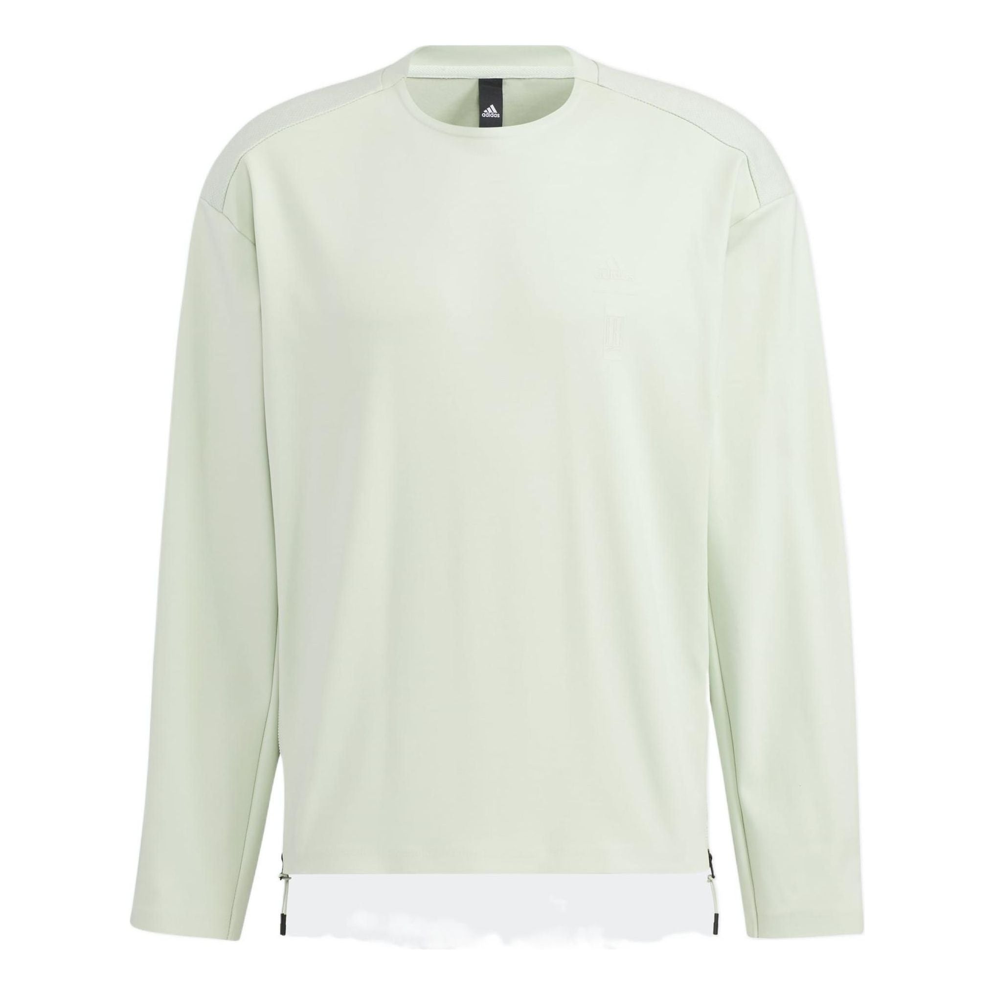 

Худи adidas Wj Prem Crewswt Logo HM2943