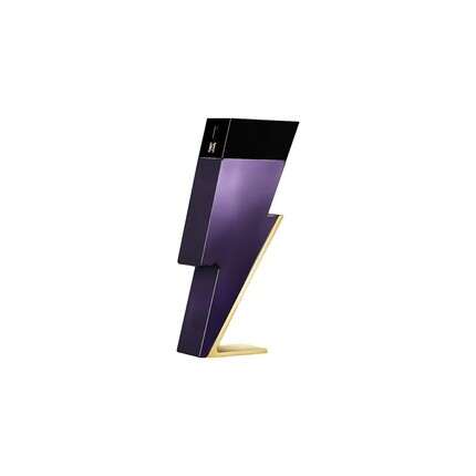 Туалетная вода Carolina Herrera Bad Boy Dazzling Garden