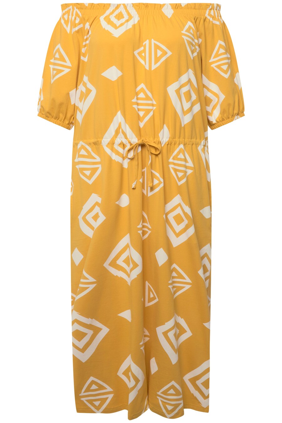 

Платье Ulla Popken, Curry