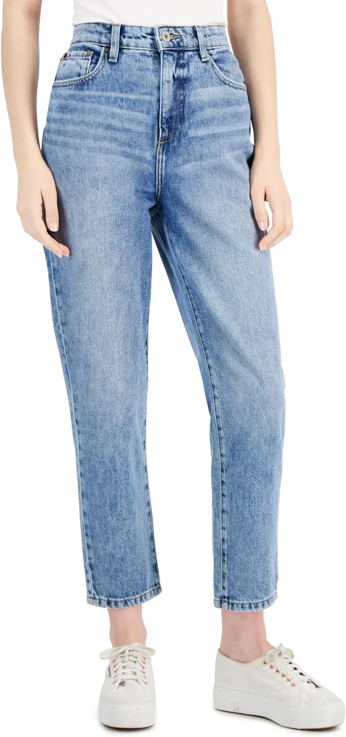 

International Concepts Женские джинсы Mom High Rise