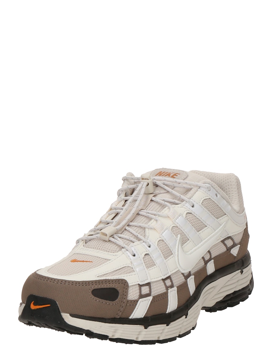

Кроссовки Nike Sportswear P-6000, Brown/Brocade