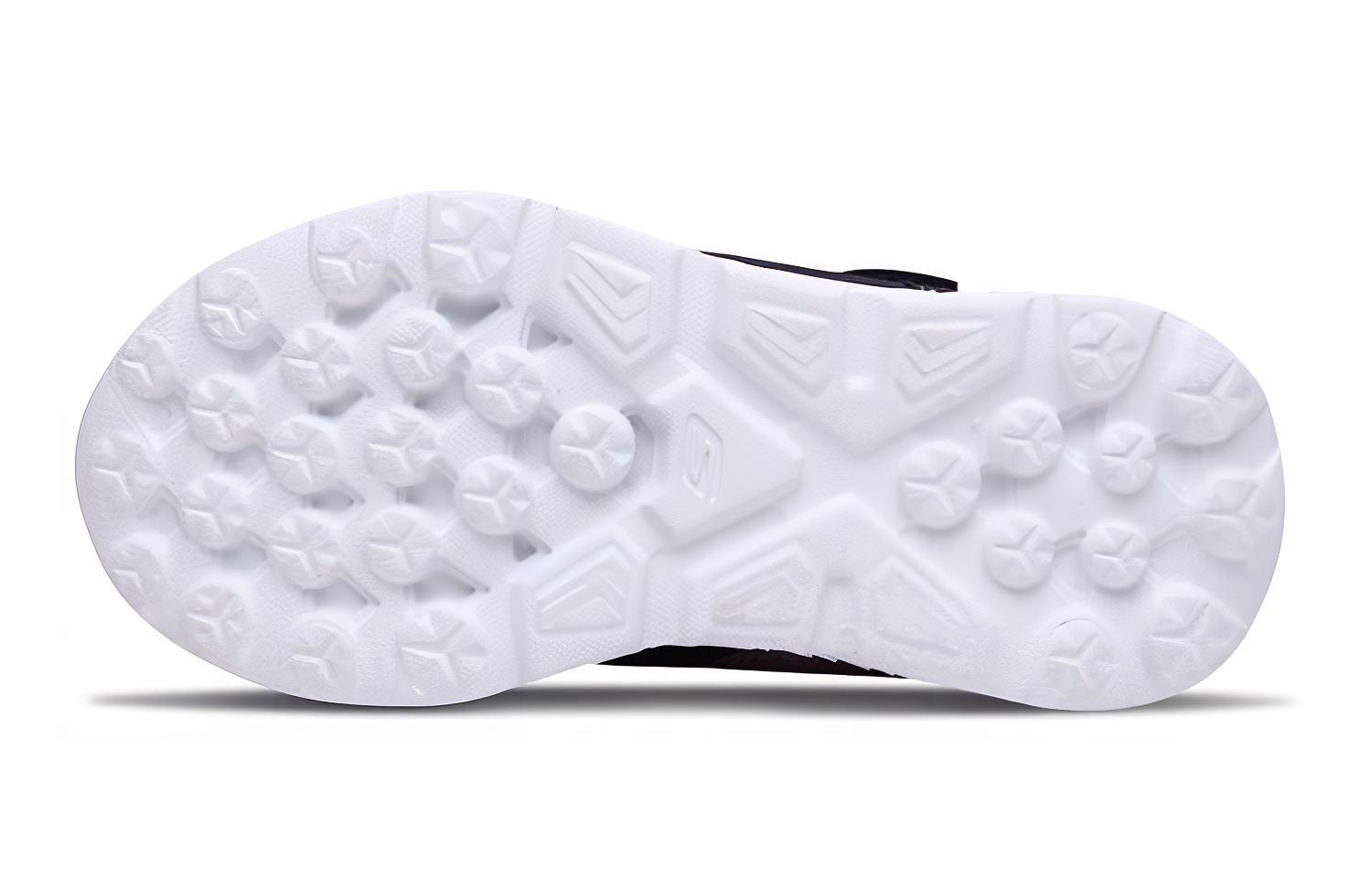 

Скечерс Go Run 400 Sparkle Sprinters Низкие Детские Беговые Кроссовки Синий Фиолетовый Skechers Kids