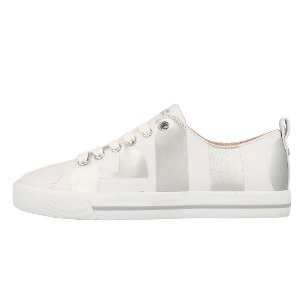 

Кроссовки Maliboo Ellesse, белый