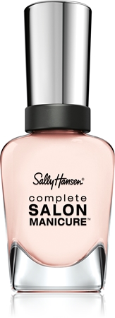 

Укрепляющий лак для ногтей Sally Hansen Complete Salon Manicure, Shell We Dance 14,7 ml