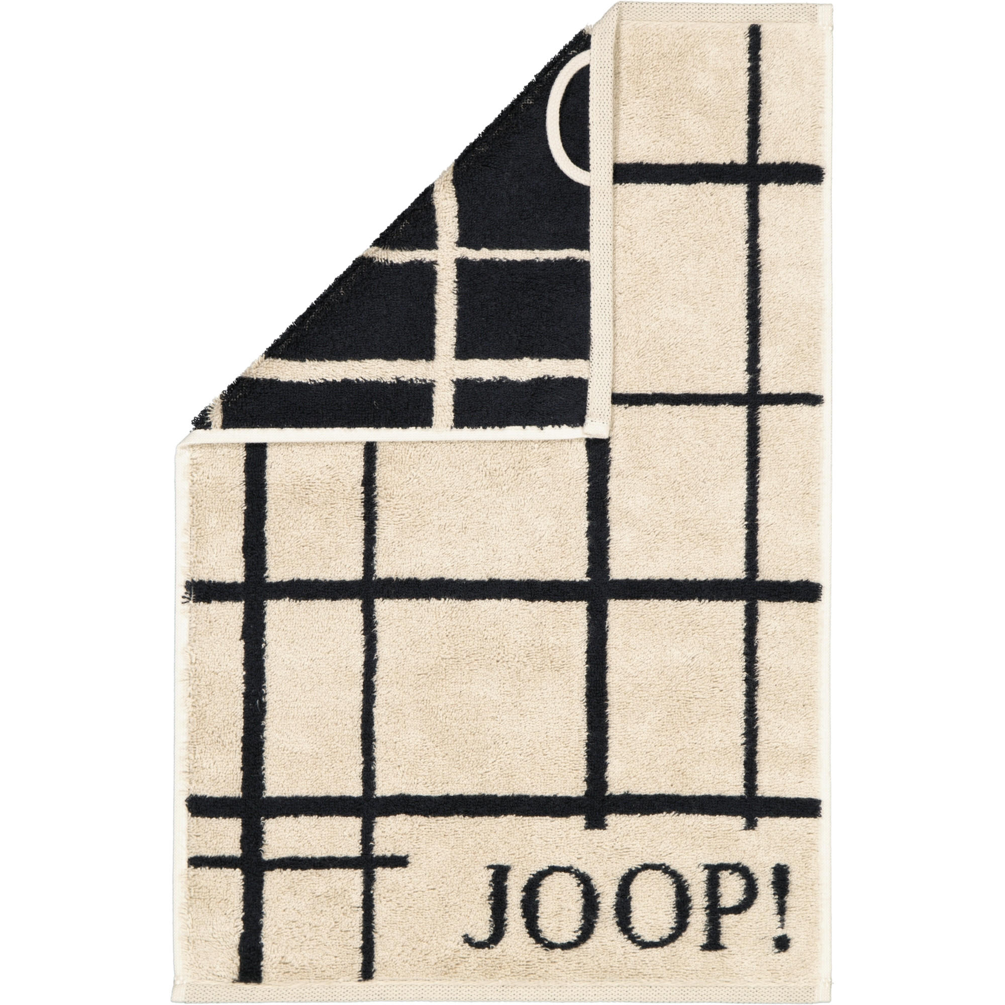 

Полотенца select layer 1696 Joop!, бежевый, Серый, Полотенца select layer 1696 Joop!, бежевый