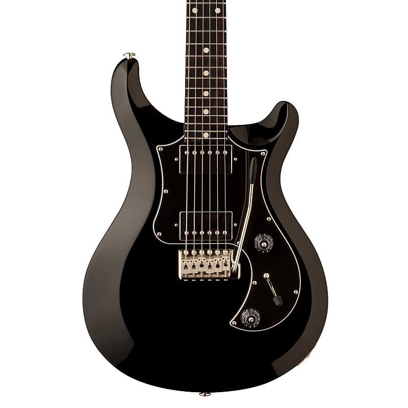 

Электрогитара PRS S2 Standard 24 - Black