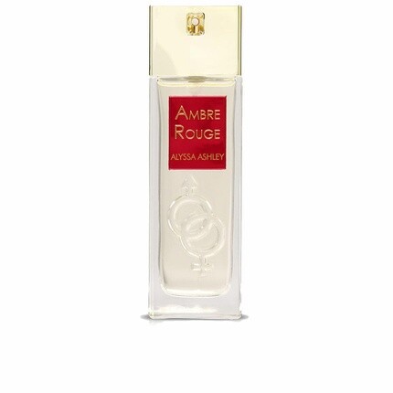 

Alyssa Ashley Edp Ambre Rouge Unisex Perfume 50ml