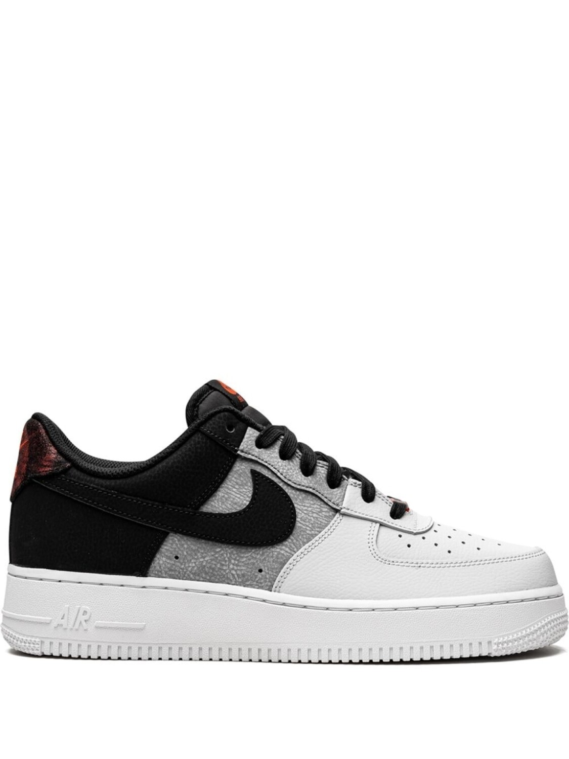 

Кроссовки Air Force 1 '07 LV8 Nike, черный