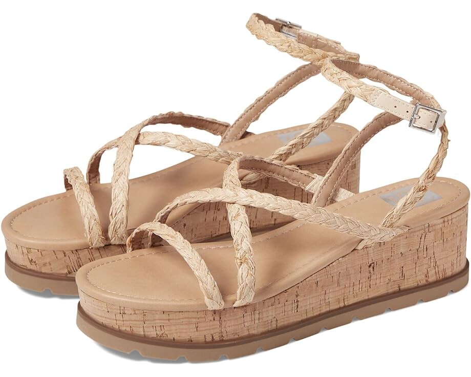 

Туфли DV Dolce Vita Blaze, цвет Raffia