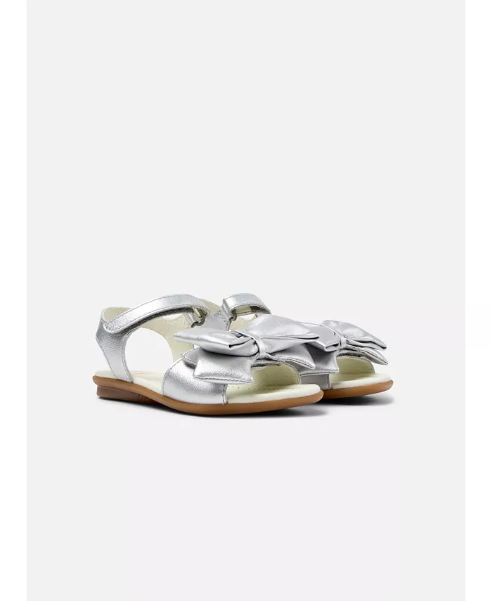 

Детские сандалии Right Strap Camper, серый