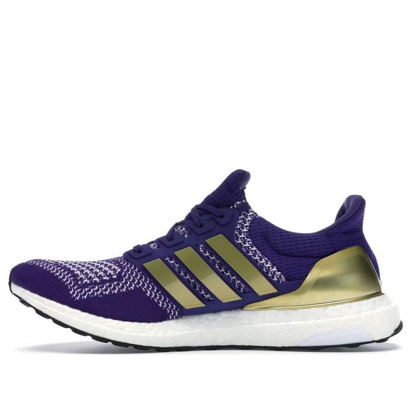 

Кроссовки ultraboost 1.0 Adidas, фиолетовый