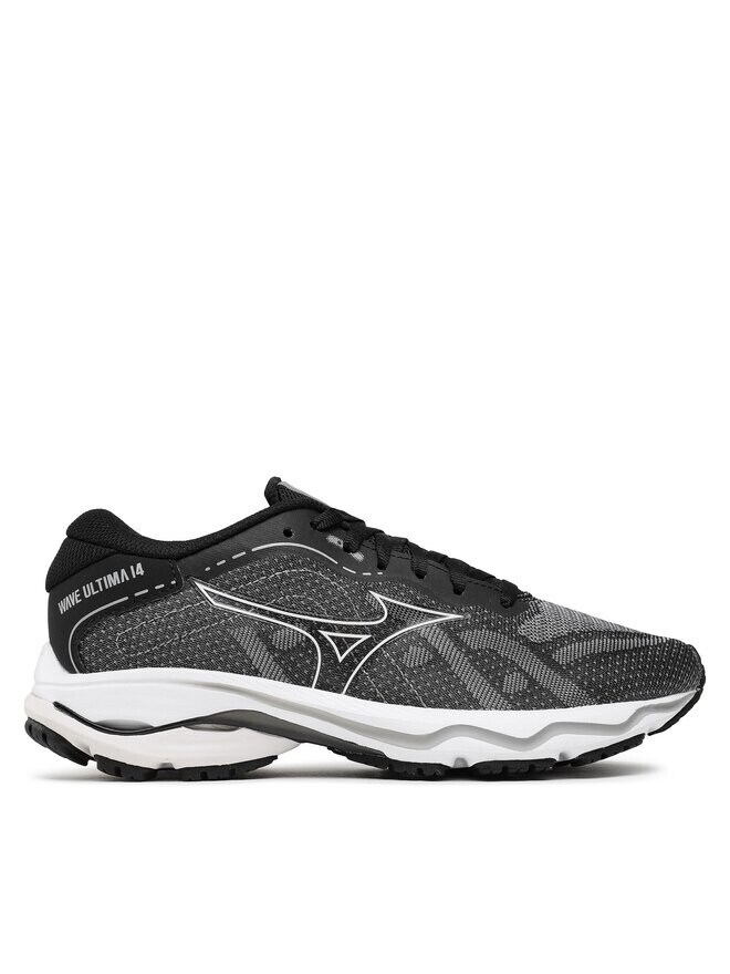 

Кроссовки Mizuno, черный