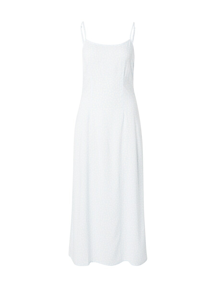 

Летнее платье Monki Summer Dress, светло-синий