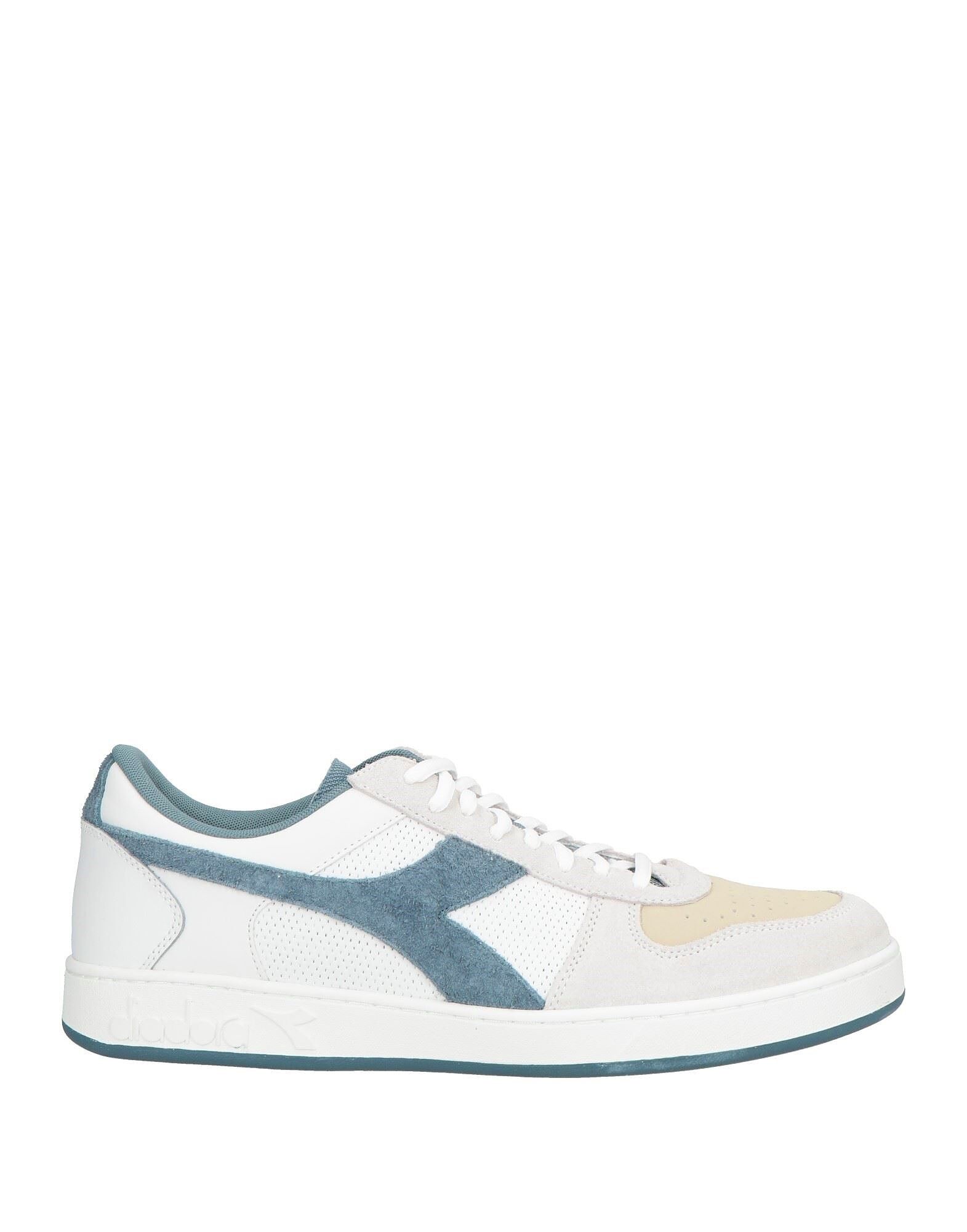 

Кроссовки Diadora, белый