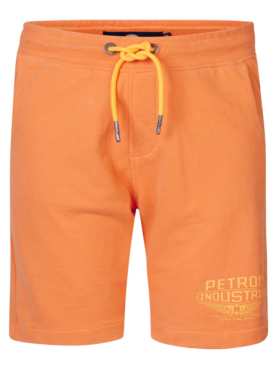 

Обычные брюки Petrol Industries Sundew, цвет Orange/Dark orange