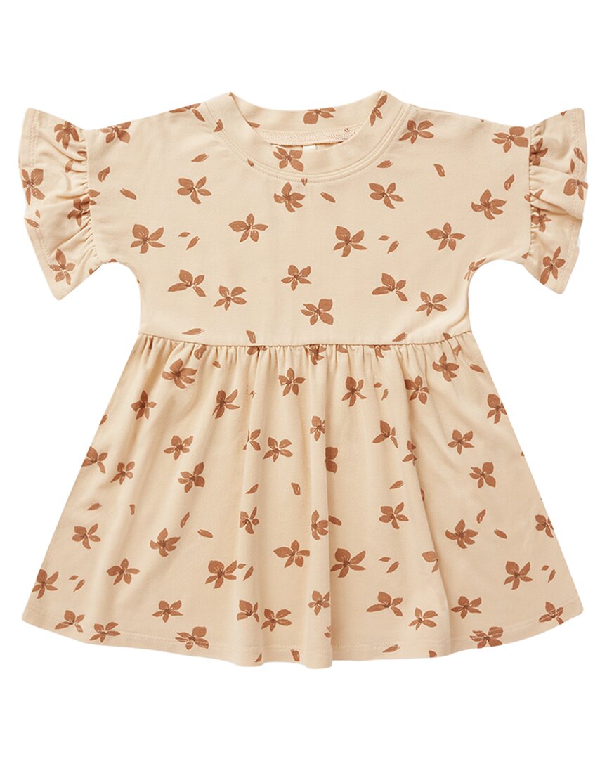 

Платье Babydoll от Rylee + Cru Collective, черный