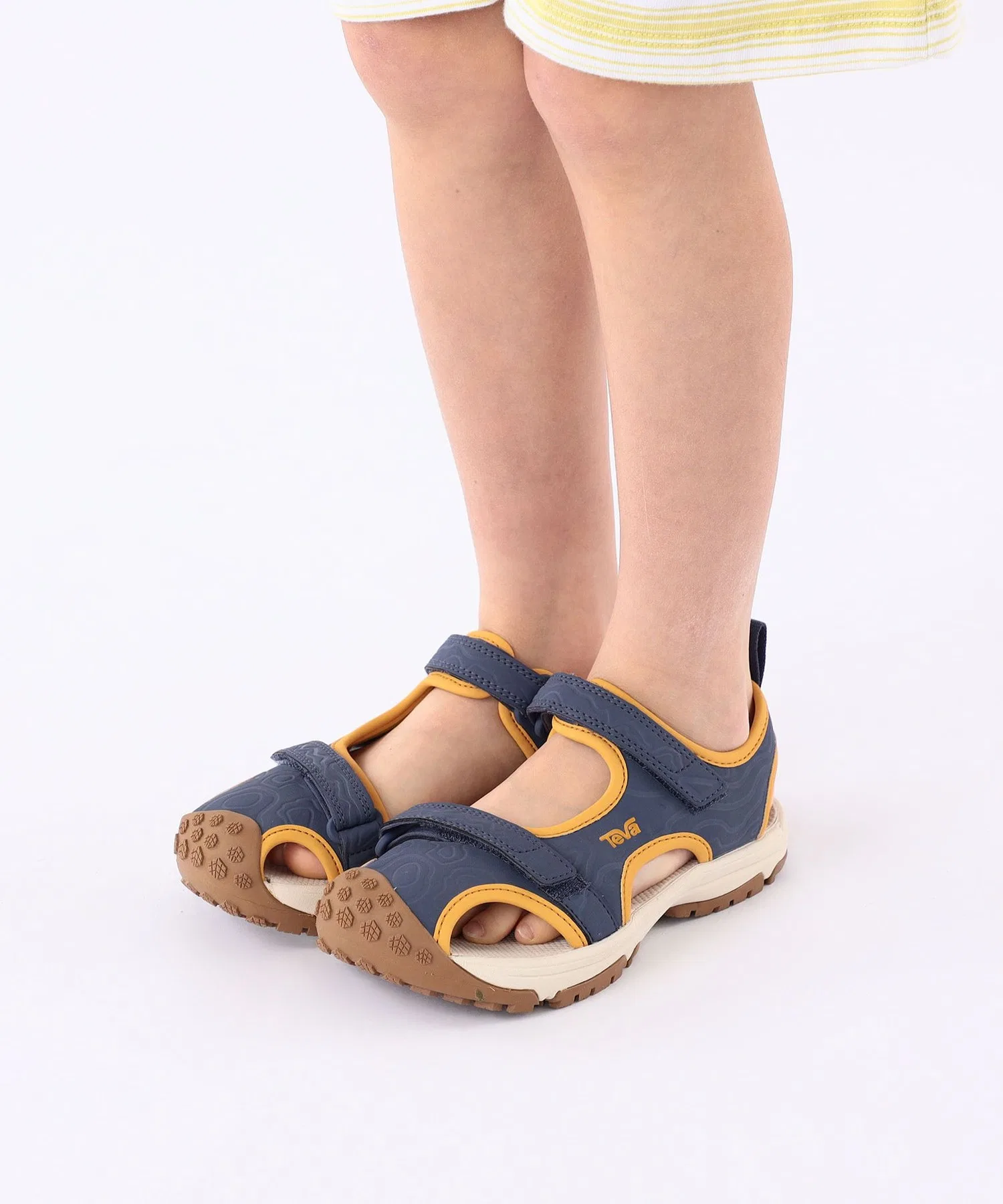 Детские сандалии Teva TOACHI HYDRATREK