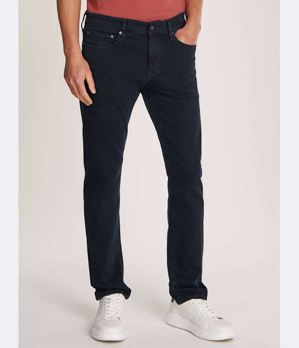 

Джинсы Calvin Klein Slim Fit, синий