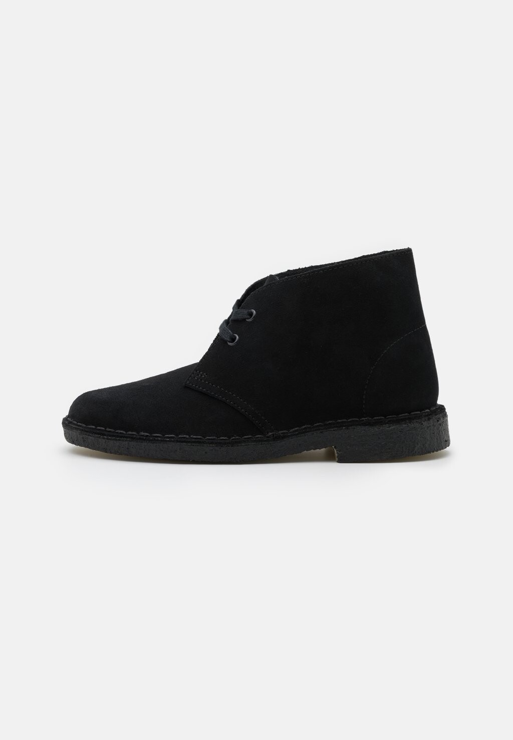 

Кроссовки Clarks Originals, черный