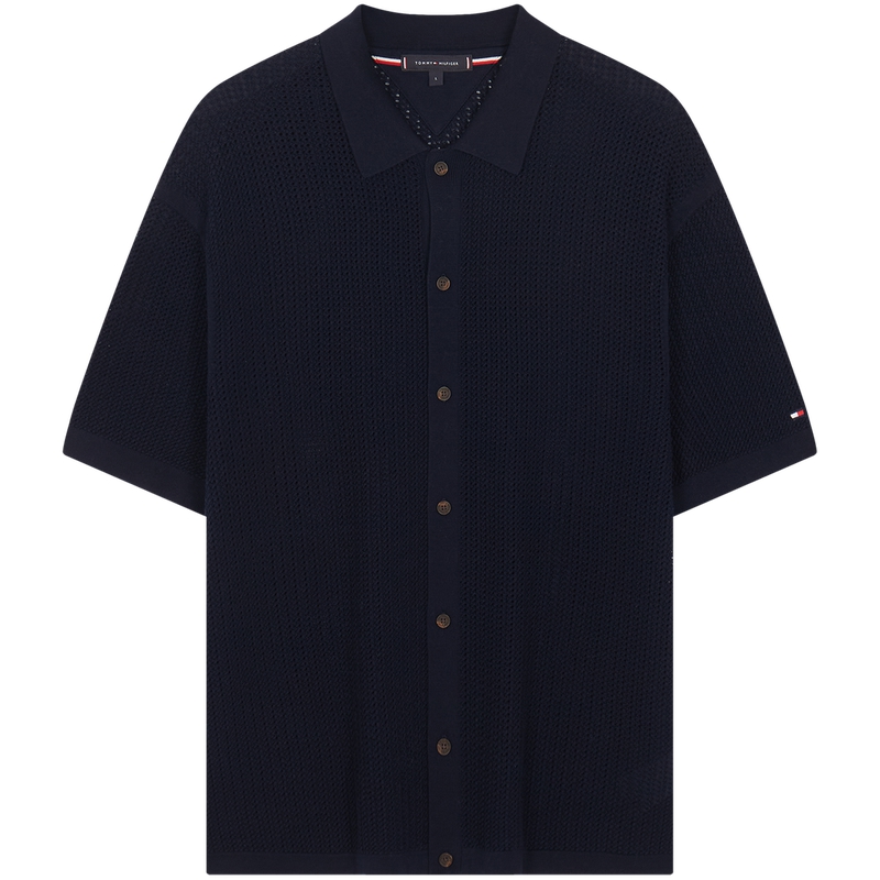 

Джемпер мужской Tommy Hilfiger, синий