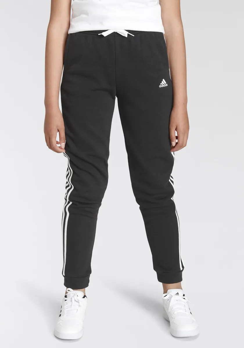 

Adidas Sportswear спортивные брюки "ADIDAS ESSENTIALS 3-STRIPES FRENCH TERRY PANTS" (1 шт.), белый