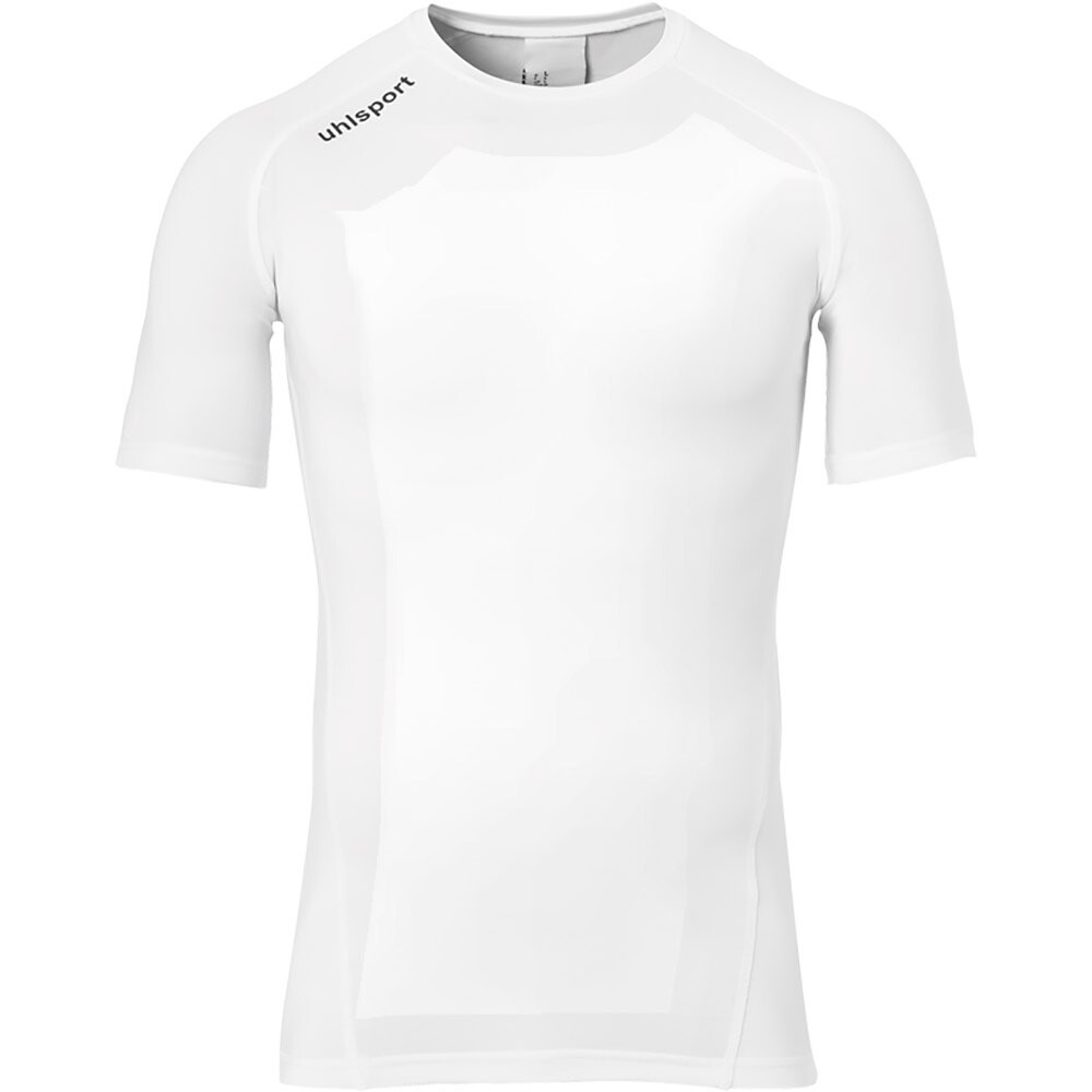 

Базовый слой с коротким рукавом Uhlsport Distinction Pro, белый