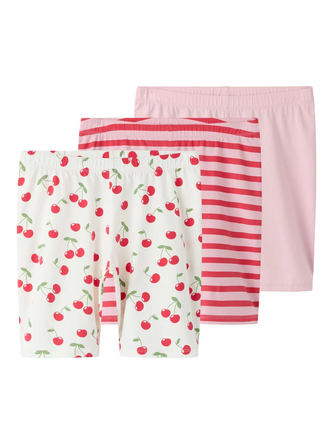 Узкие леггинсы Two Soon, Rose/White
