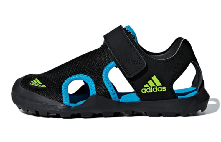 

Детские сандалии Captain Toey Kids Adidas