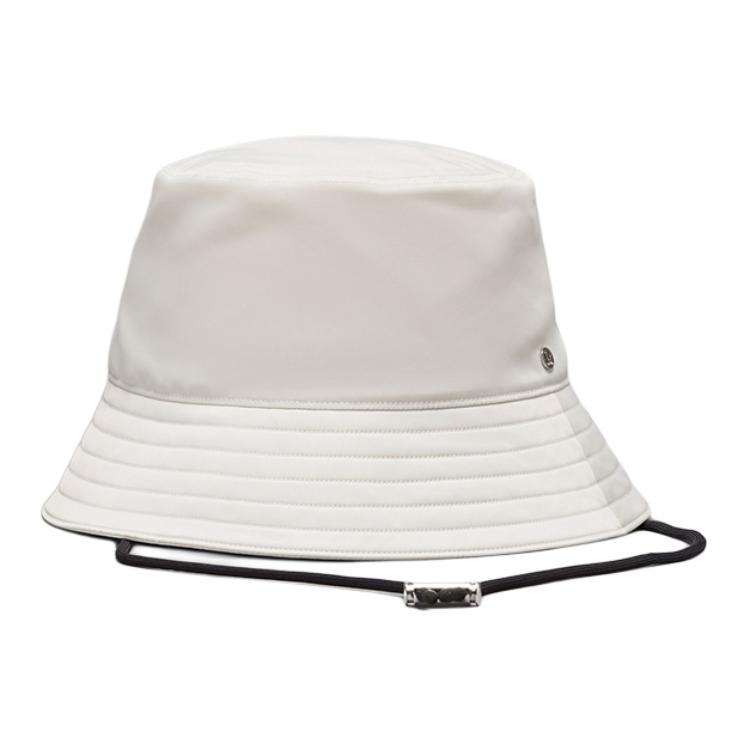 

Lululemon Нейлоновая панама унисекс разноцветная, Bone White/BONE