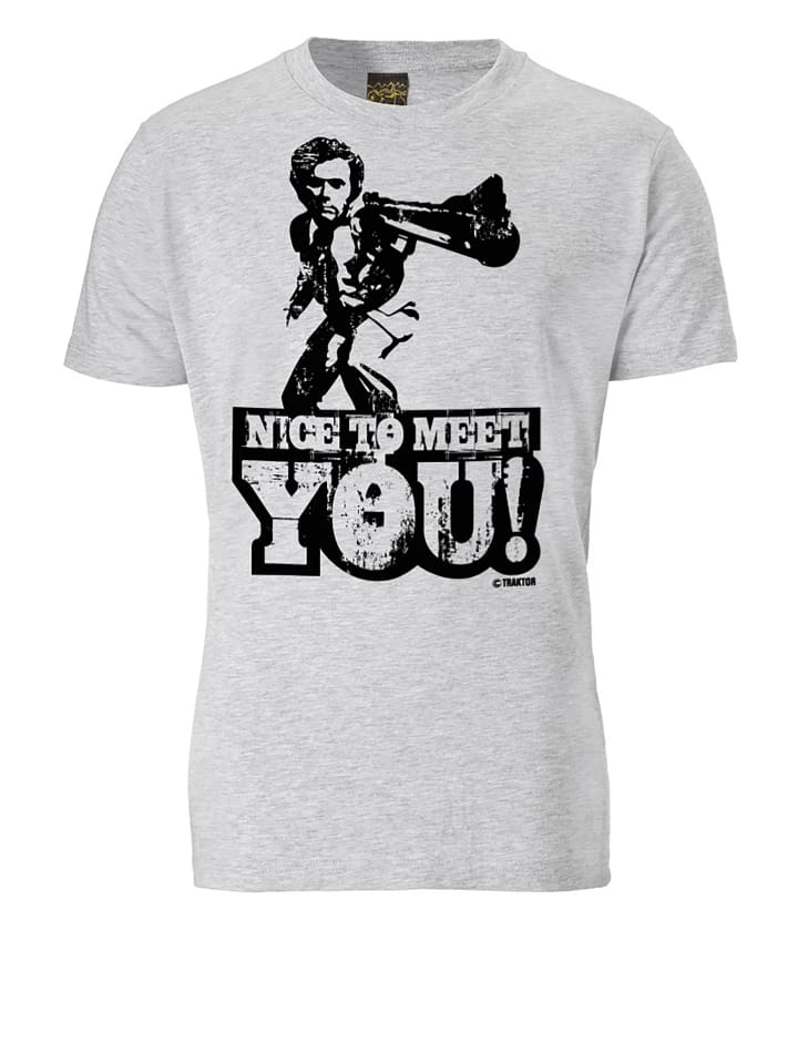 

Футболка Logoshirt
