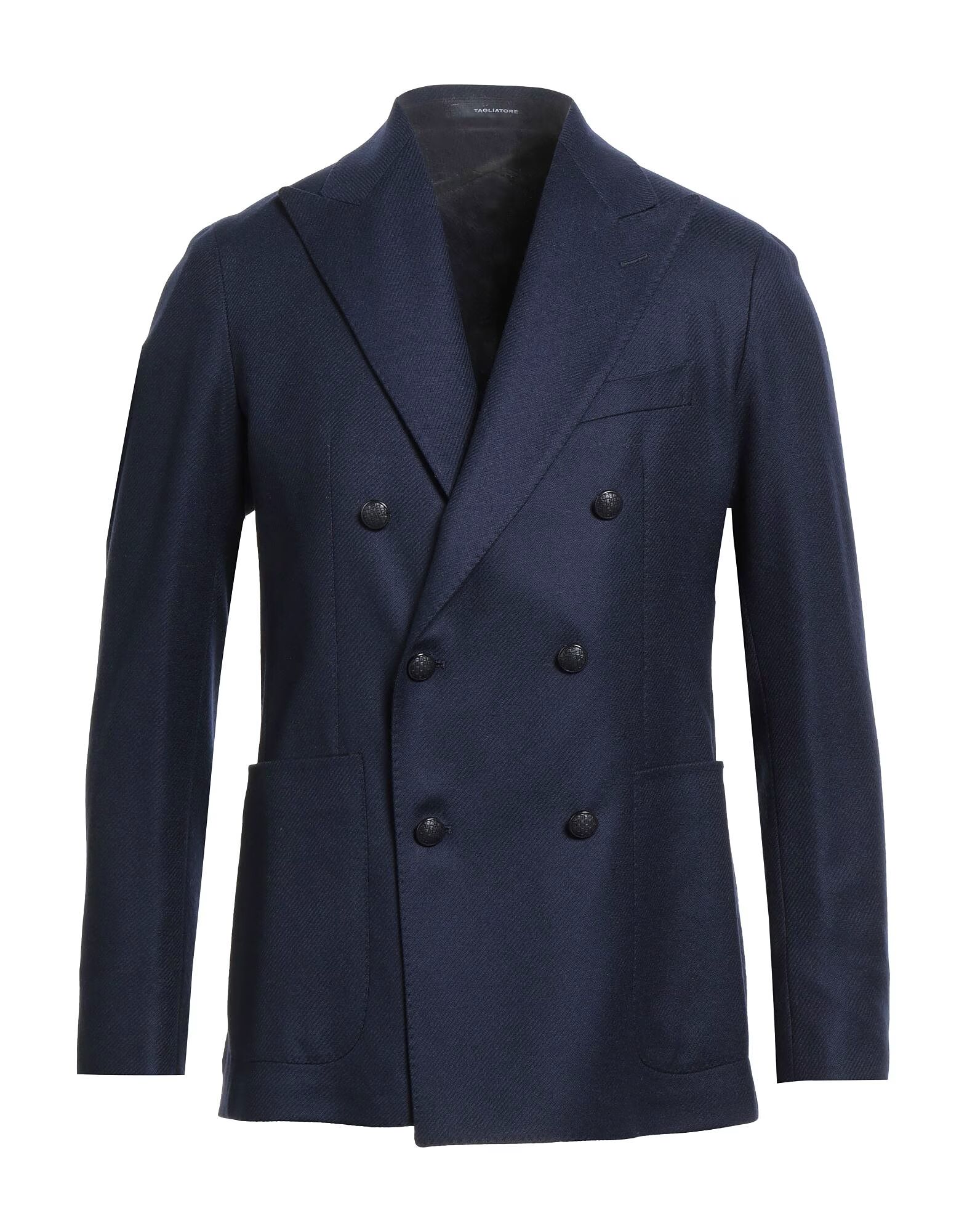 

Блейзер Tagliatore, темно-синий
