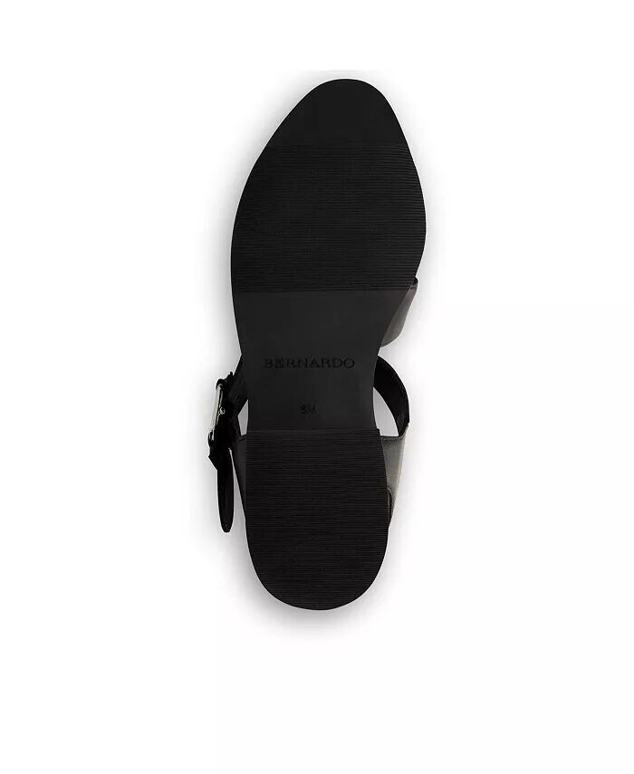 Сандалии Bernardo Pippa Fisherman Bernardo Footwear, черный — фото 4