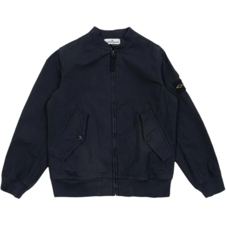 Куртка детская STONE ISLAND, Marine Blue